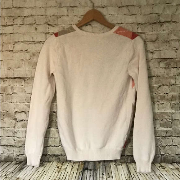 IZOD Women’s Golf V-Neck Sweater Size XS - Picture 6 of 6